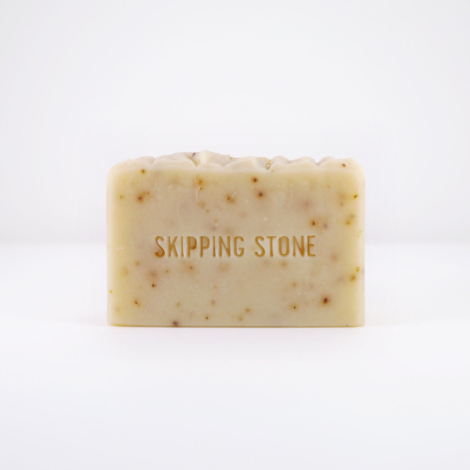 Body & Face Soap by Skipping Stone Soap - EcoFillosophy