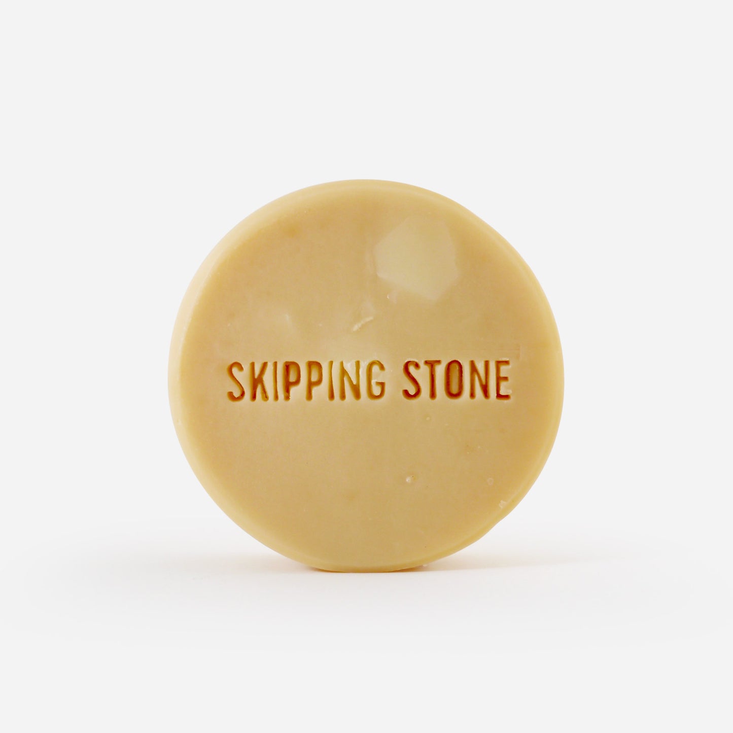 Lemonade Stand : Shampoo Bar