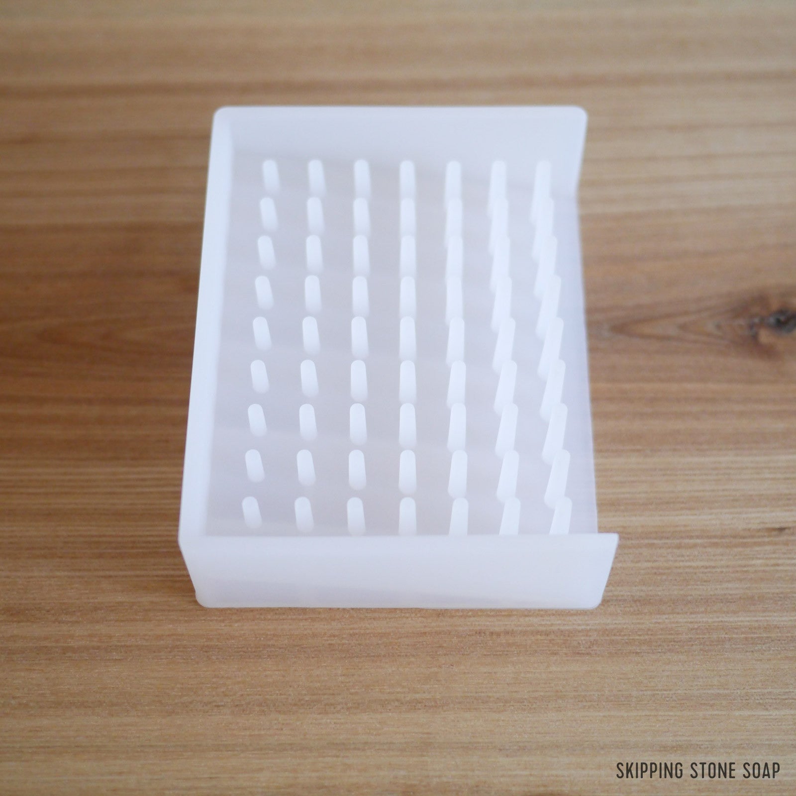 Float Silicone Soap Tray